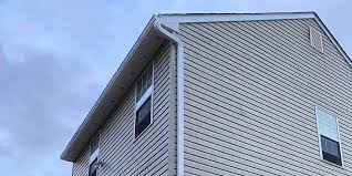 Best Steel Siding Installation  in Maumee, OH